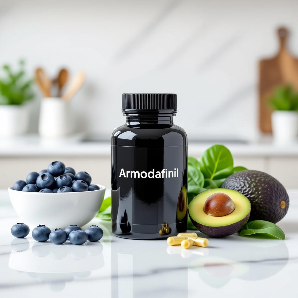 Armodafinil