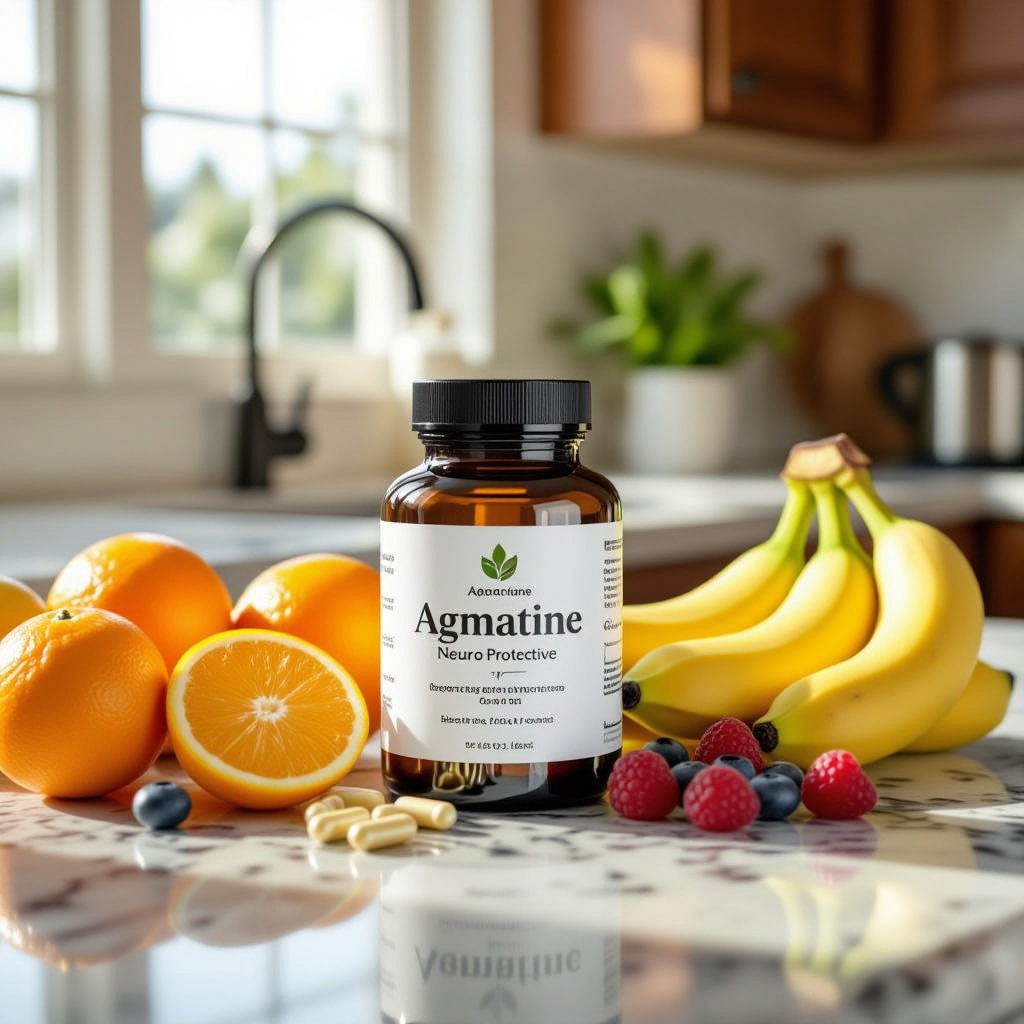 Agmatine