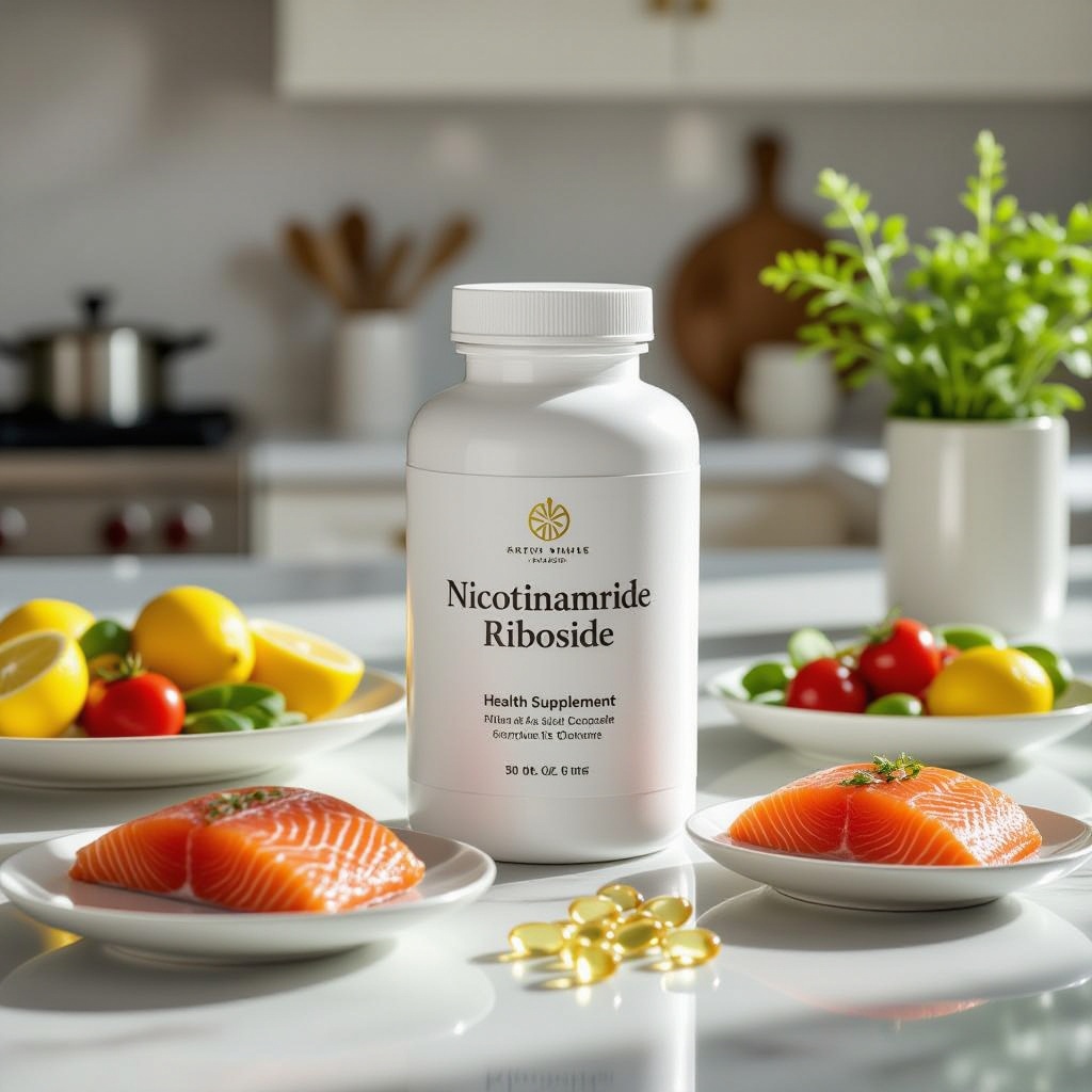 Nicotinamide Riboside