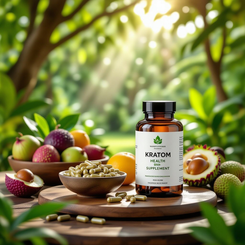 Kratom