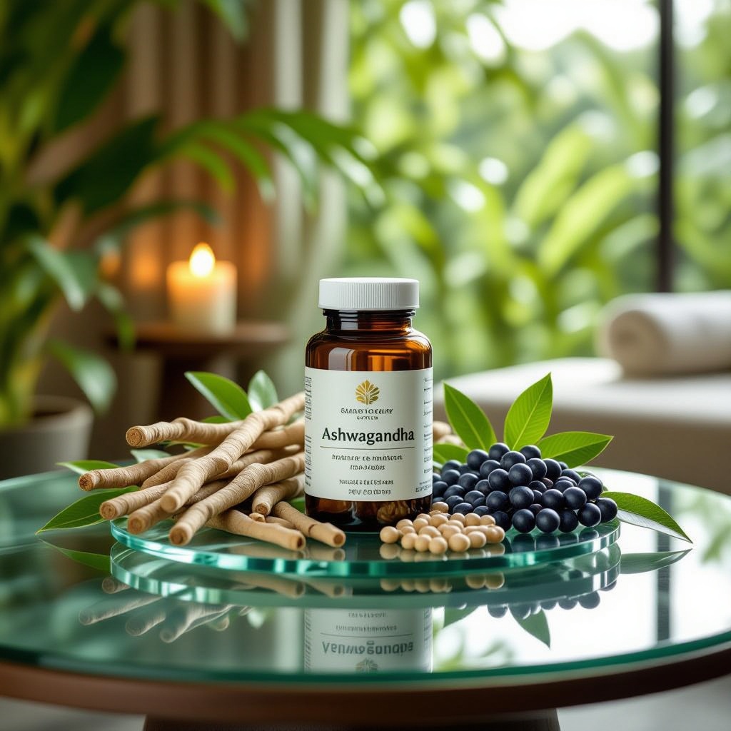Ashwagandha