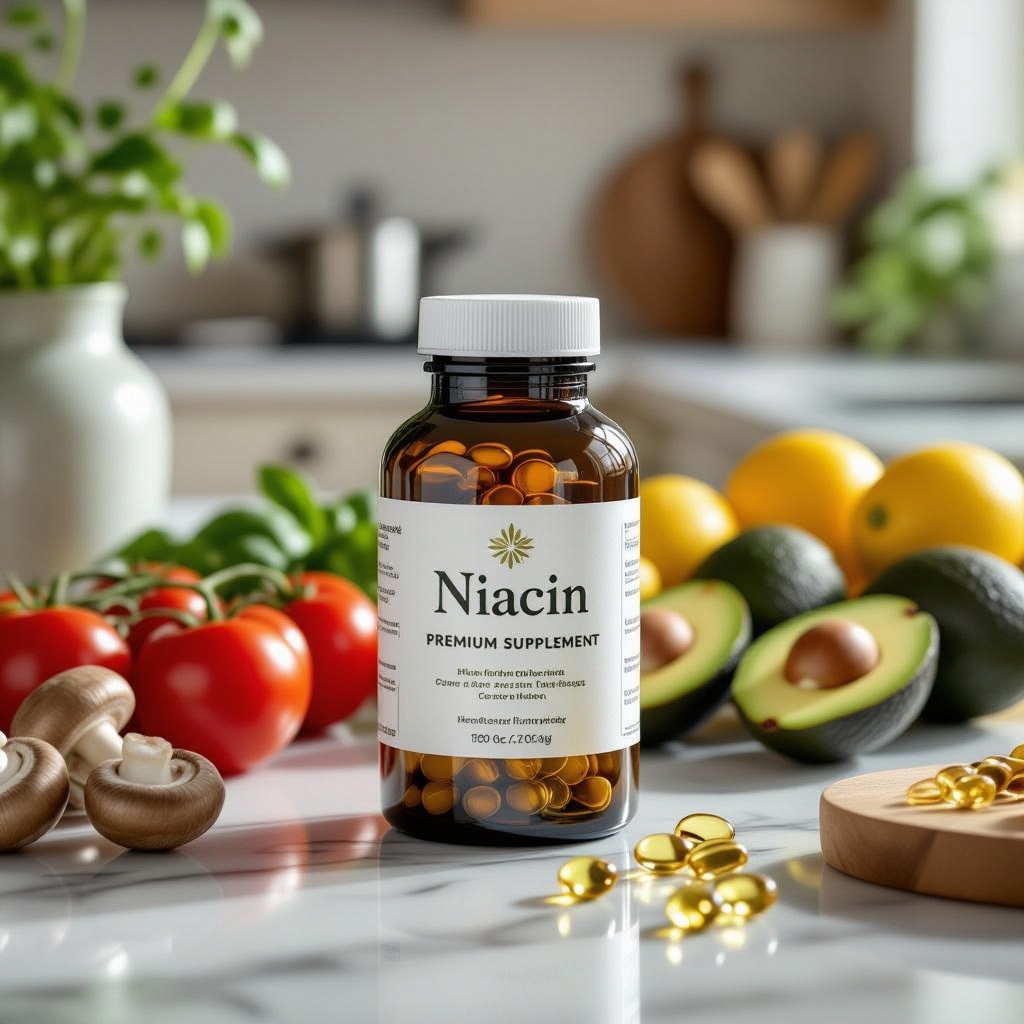 Niacin