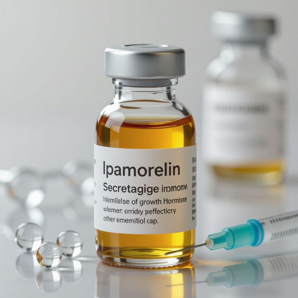 Ipamorelin