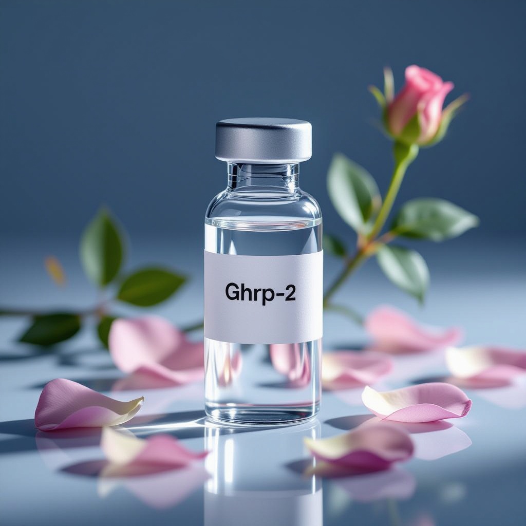 GHRP-2