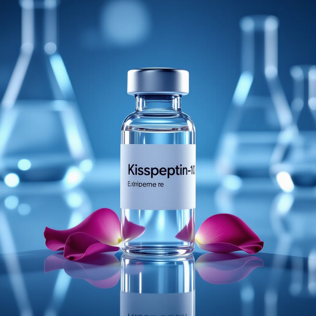 Kisspeptin-10